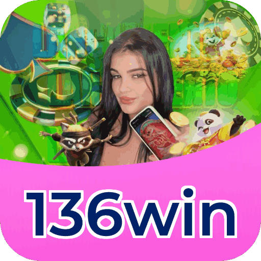 Catálogo de jogos 136win com fornecedores Pragmatic Play, Evolution, NetEnt